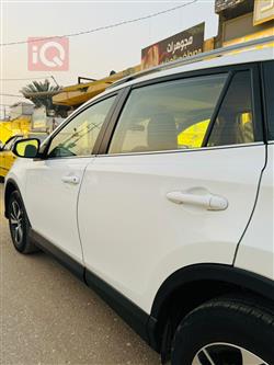 تويوتا راف 4